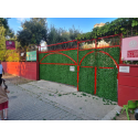 Grass Fence Systems