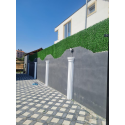 Grass Fence Systems