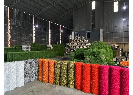 Efficiency leap in grass fence machines with renewed features