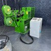 Grass Fence Machine