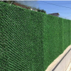 Grass Fence Systems