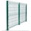 Panel Fence Systems